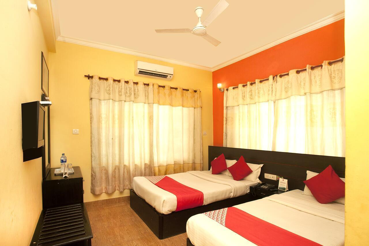 Lumbini Guest House Exteriér fotografie