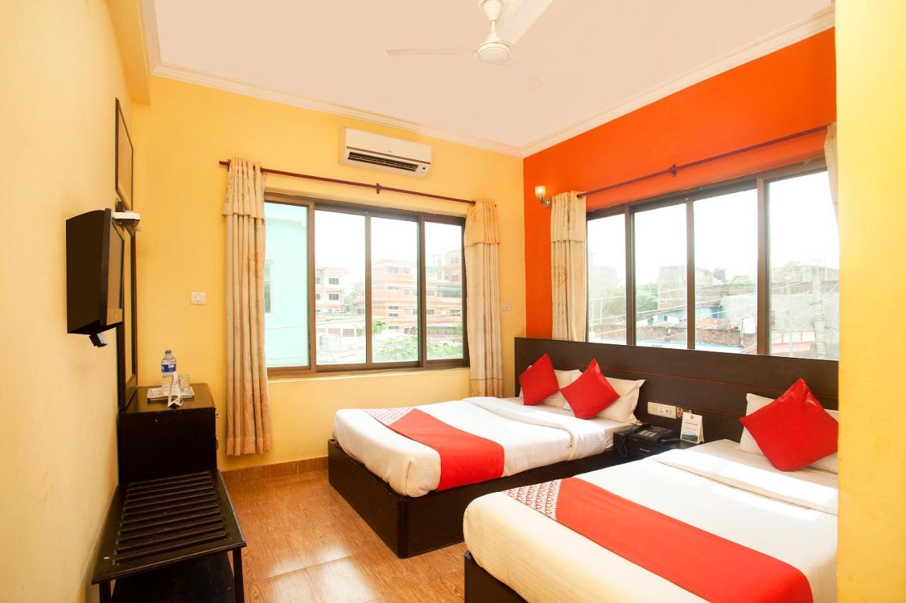 Lumbini Guest House Exteriér fotografie