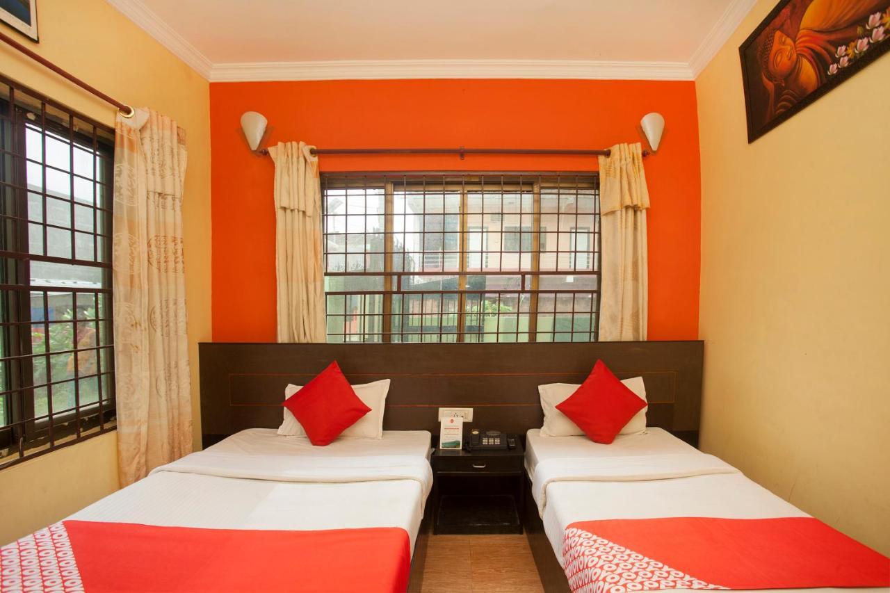 Lumbini Guest House Exteriér fotografie